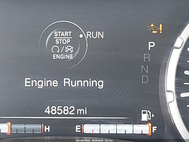45478805 :رقم المزاد ، ZACNJDE12PPP20977 vin ، 2023 Jeep Renegade Altitude مزاد بيع