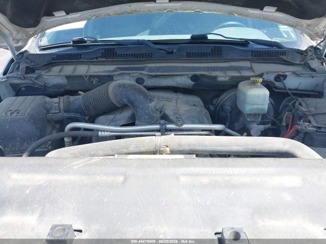 Продажа на аукционе авто 2013 Ram 2500 Tradesman, vin: 3C6TR5CT7DG537477, номер лота: 45478809