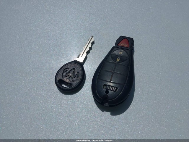 Продажа на аукционе авто 2013 Ram 2500 Tradesman, vin: 3C6TR5CT7DG537477, номер лота: 45478809