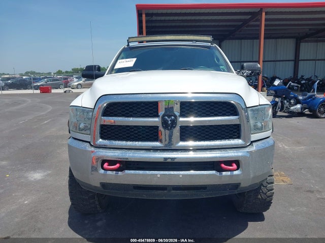 Продажа на аукционе авто 2013 Ram 2500 Tradesman, vin: 3C6TR5CT7DG537477, номер лота: 45478809