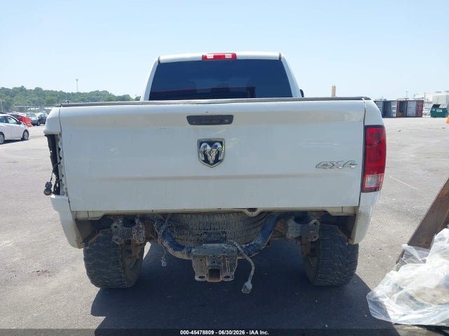 Продажа на аукционе авто 2013 Ram 2500 Tradesman, vin: 3C6TR5CT7DG537477, номер лота: 45478809