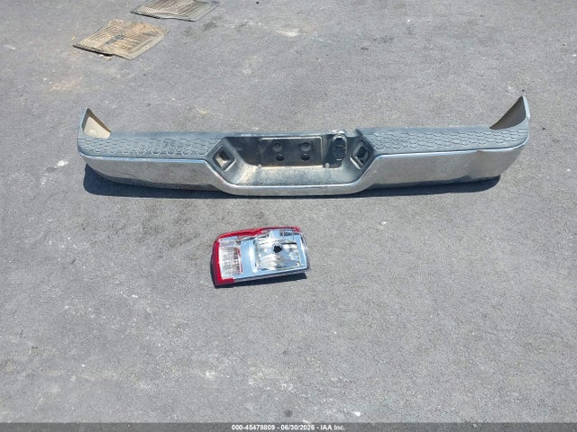 Продажа на аукционе авто 2013 Ram 2500 Tradesman, vin: 3C6TR5CT7DG537477, номер лота: 45478809