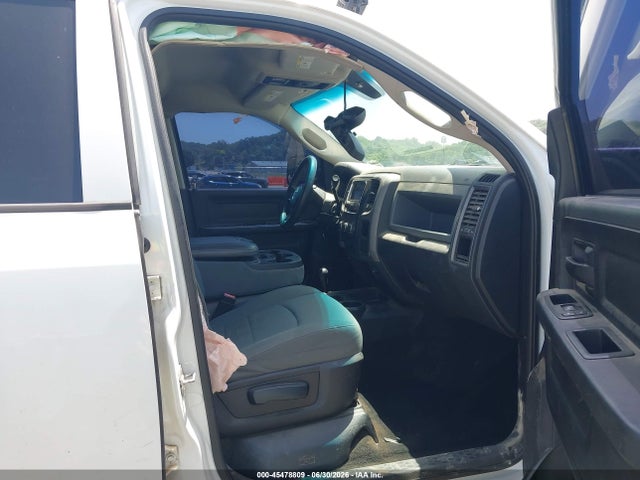 Продажа на аукционе авто 2013 Ram 2500 Tradesman, vin: 3C6TR5CT7DG537477, номер лота: 45478809