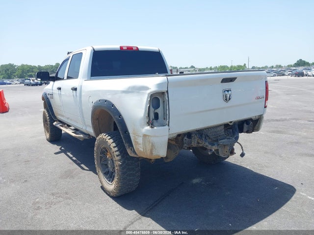 Продажа на аукционе авто 2013 Ram 2500 Tradesman, vin: 3C6TR5CT7DG537477, номер лота: 45478809