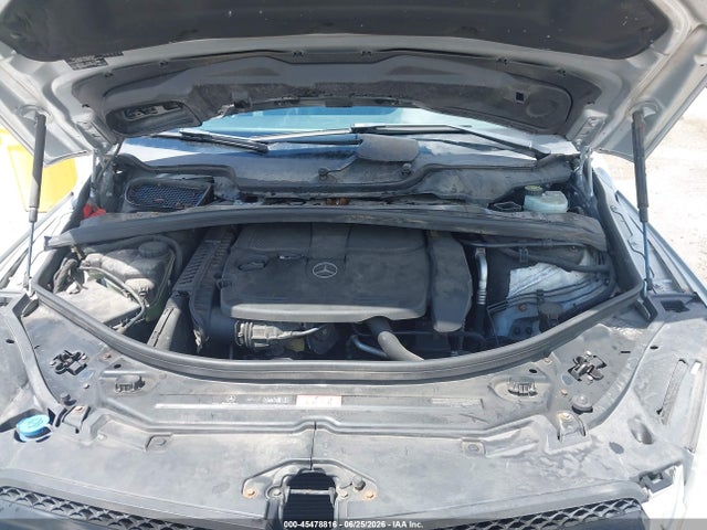 Aukcja sprzedaży 2012 Mercedes-benz R 350 4matic, vin: 4JGCB5HE6CA137667, numer aukcji: 45478816