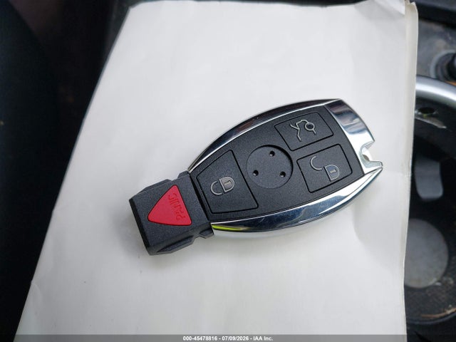 Aukcja sprzedaży 2012 Mercedes-benz R 350 4matic, vin: 4JGCB5HE6CA137667, numer aukcji: 45478816