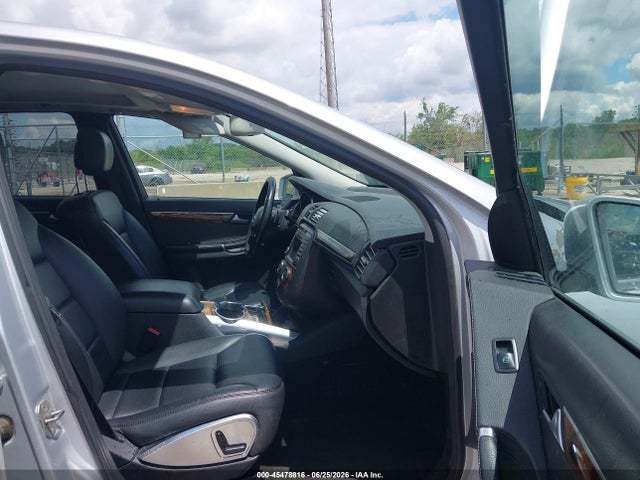 Aukcja sprzedaży 2012 Mercedes-benz R 350 4matic, vin: 4JGCB5HE6CA137667, numer aukcji: 45478816