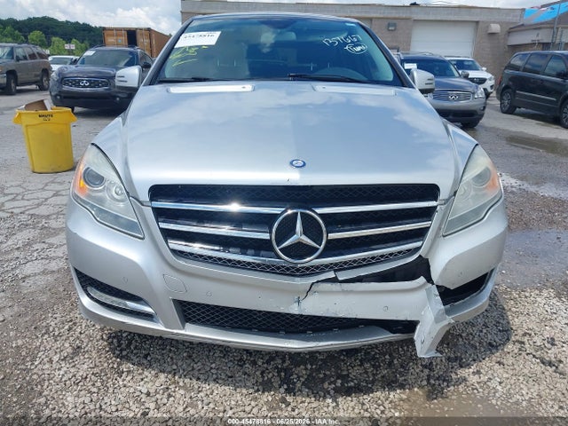 Aukcja sprzedaży 2012 Mercedes-benz R 350 4matic, vin: 4JGCB5HE6CA137667, numer aukcji: 45478816