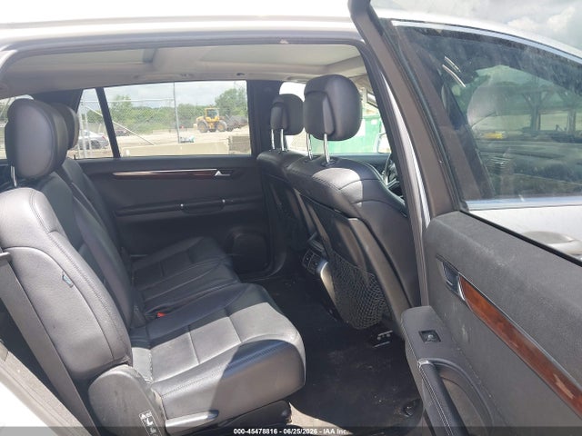 Aukcja sprzedaży 2012 Mercedes-benz R 350 4matic, vin: 4JGCB5HE6CA137667, numer aukcji: 45478816