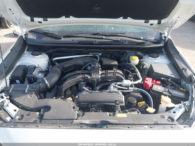 Aukcja sprzedaży 2025 Subaru Crosstrek Limited, vin: 4S4GUHM66S3742805, numer aukcji: 45478818