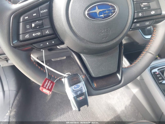 Aukcja sprzedaży 2025 Subaru Crosstrek Limited, vin: 4S4GUHM66S3742805, numer aukcji: 45478818
