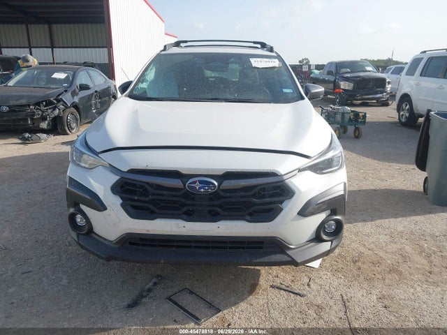 Aukcja sprzedaży 2025 Subaru Crosstrek Limited, vin: 4S4GUHM66S3742805, numer aukcji: 45478818