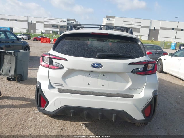 Aukcja sprzedaży 2025 Subaru Crosstrek Limited, vin: 4S4GUHM66S3742805, numer aukcji: 45478818