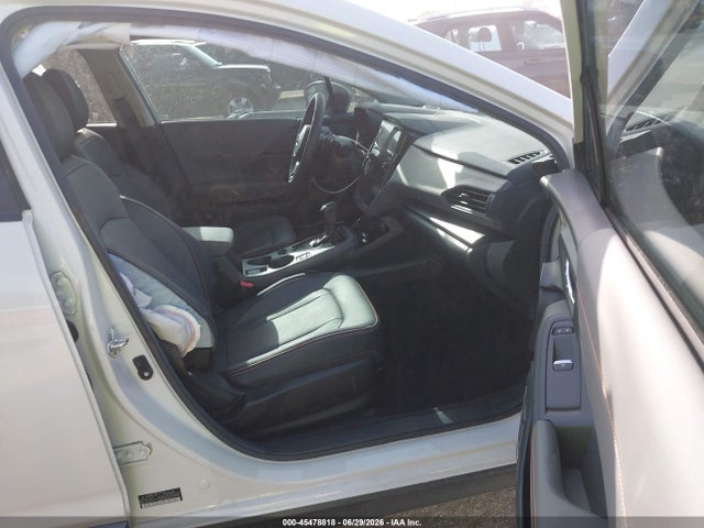 Aukcja sprzedaży 2025 Subaru Crosstrek Limited, vin: 4S4GUHM66S3742805, numer aukcji: 45478818
