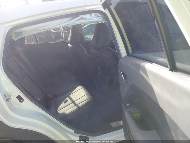 Aukcja sprzedaży 2025 Subaru Crosstrek Limited, vin: 4S4GUHM66S3742805, numer aukcji: 45478818