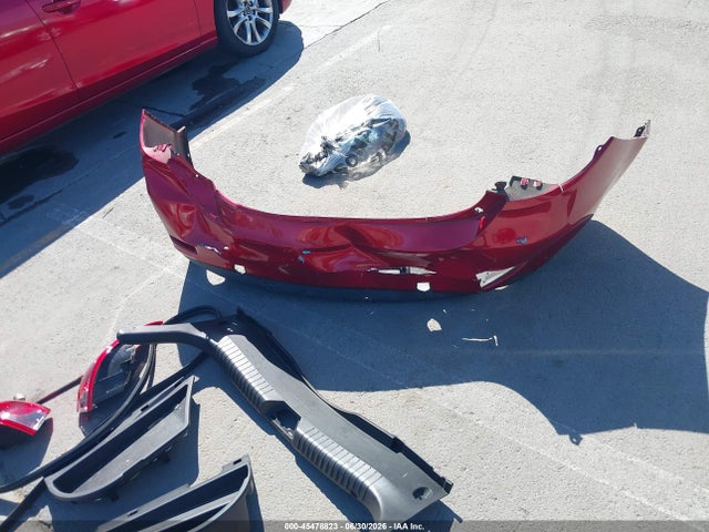 Aukcja sprzedaży 2014 Mazda Mazda6 I Grand Touring, vin: JM1GJ1W53E1113673, numer aukcji: 45478823