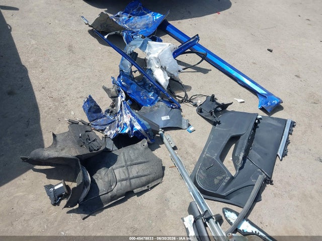 2020 Honda Civic Lx მანქანა იყიდება აუქციონზე, vin: 19XFC2F66LE020113, აუქციონის ნომერი: 45478833