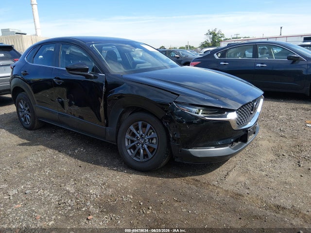 Auction sale of the 2024 Mazda Cx-30 2.5 S, vin: 3MVDMBAM2RM716989, lot number: 45478834
