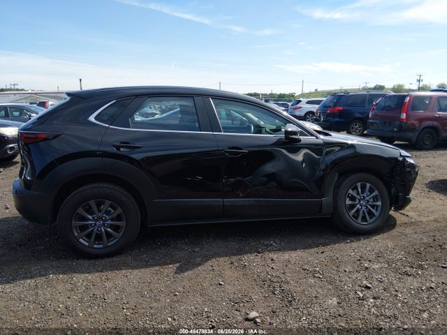 Aukcja sprzedaży 2024 Mazda Cx-30 2.5 S, vin: 3MVDMBAM2RM716989, numer aukcji: 45478834