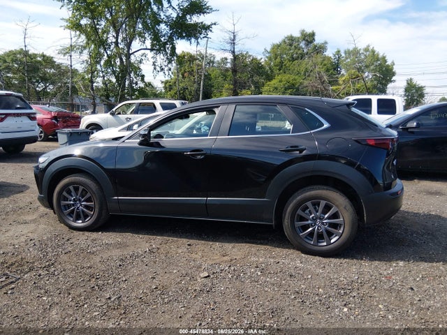 Aukcja sprzedaży 2024 Mazda Cx-30 2.5 S, vin: 3MVDMBAM2RM716989, numer aukcji: 45478834