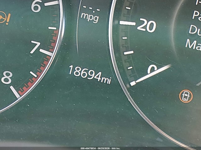 Aukcja sprzedaży 2024 Mazda Cx-30 2.5 S, vin: 3MVDMBAM2RM716989, numer aukcji: 45478834