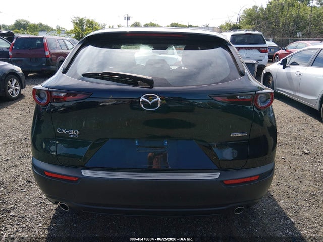Aukcja sprzedaży 2024 Mazda Cx-30 2.5 S, vin: 3MVDMBAM2RM716989, numer aukcji: 45478834