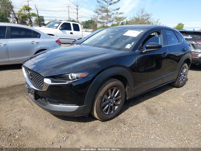 Aukcja sprzedaży 2024 Mazda Cx-30 2.5 S, vin: 3MVDMBAM2RM716989, numer aukcji: 45478834