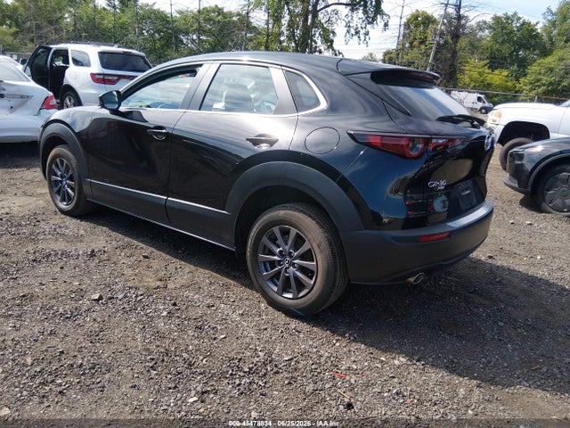 Aukcja sprzedaży 2024 Mazda Cx-30 2.5 S, vin: 3MVDMBAM2RM716989, numer aukcji: 45478834