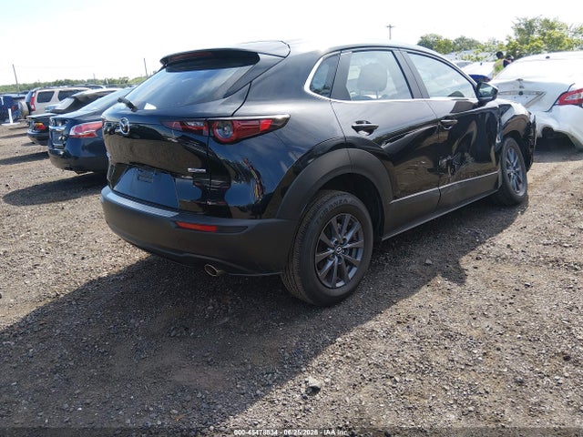 Aukcja sprzedaży 2024 Mazda Cx-30 2.5 S, vin: 3MVDMBAM2RM716989, numer aukcji: 45478834