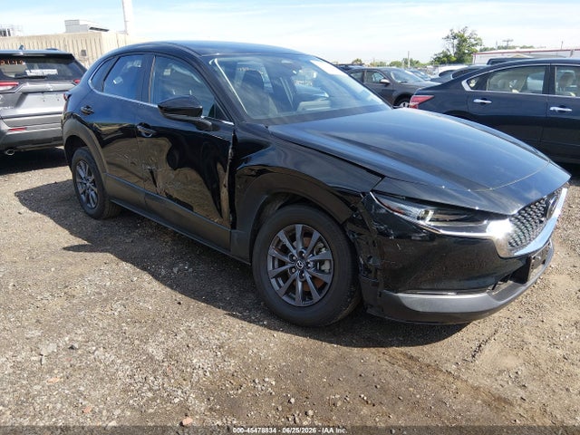 Aukcja sprzedaży 2024 Mazda Cx-30 2.5 S, vin: 3MVDMBAM2RM716989, numer aukcji: 45478834