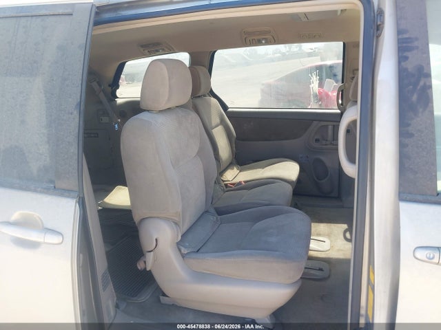 Продажа на аукционе авто 2007 Toyota Sienna Le, vin: 5TDZK23C67S076509, номер лота: 45478838