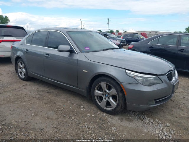 Продаж на аукціоні авто 2008 Bmw 535xi, vin: WBANV93598CW56451, номер лоту: 45478841