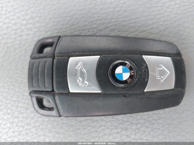 Продаж на аукціоні авто 2008 Bmw 535xi, vin: WBANV93598CW56451, номер лоту: 45478841