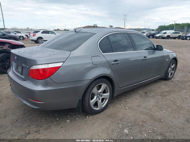 Продаж на аукціоні авто 2008 Bmw 535xi, vin: WBANV93598CW56451, номер лоту: 45478841