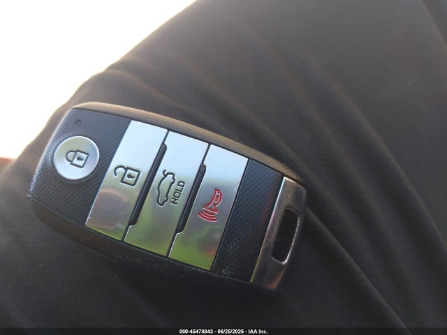 KIA FORTE EX 2014 KNAFZ4A89E5059745 Image 11