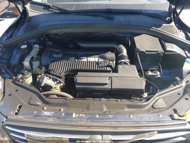 Volvo Xc60 T5 Platinum 2015 YV4612RM9F2707004 Image 10