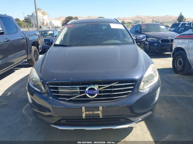 Volvo Xc60 T5 Platinum 2015 YV4612RM9F2707004 Image 12