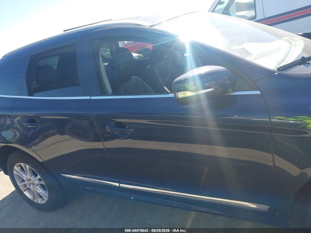 Volvo Xc60 T5 Platinum 2015 YV4612RM9F2707004 Image 13