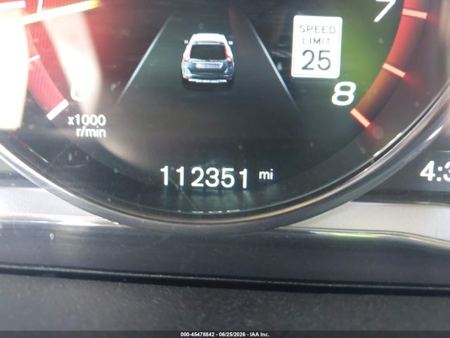 Volvo Xc60 T5 Platinum 2015 YV4612RM9F2707004 Image 15