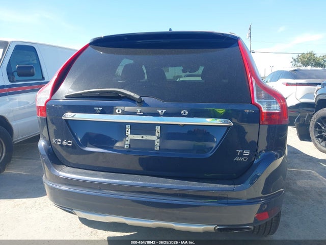 Volvo Xc60 T5 Platinum 2015 YV4612RM9F2707004 Image 16