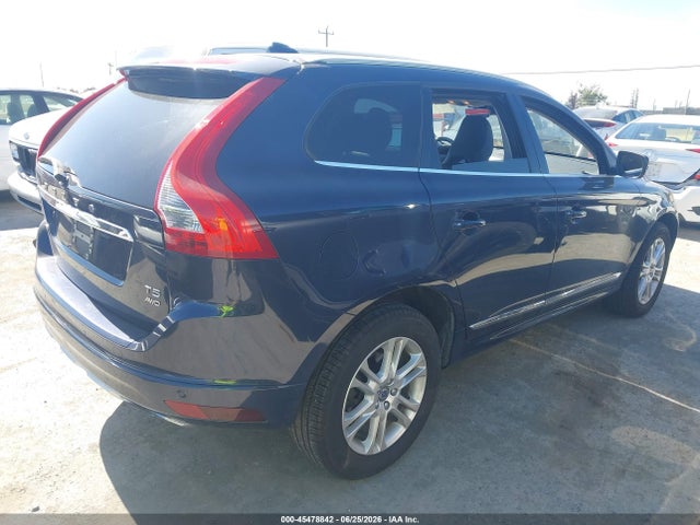 Volvo Xc60 T5 Platinum 2015 YV4612RM9F2707004 Image 4