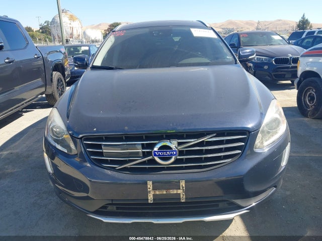 Volvo Xc60 T5 Platinum 2015 YV4612RM9F2707004 Image 6