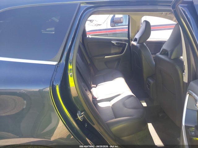 Volvo Xc60 T5 Platinum 2015 YV4612RM9F2707004 Image 8