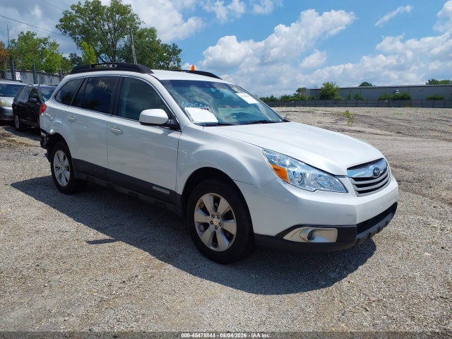 Aukcja sprzedaży 2011 Subaru Outback 2.5i Premium, vin: 4S4BRCCC1B3364124, numer aukcji: 45478844