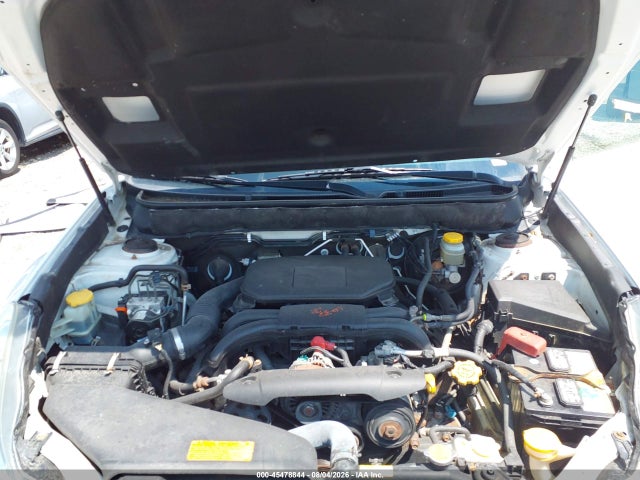Aukcja sprzedaży 2011 Subaru Outback 2.5i Premium, vin: 4S4BRCCC1B3364124, numer aukcji: 45478844