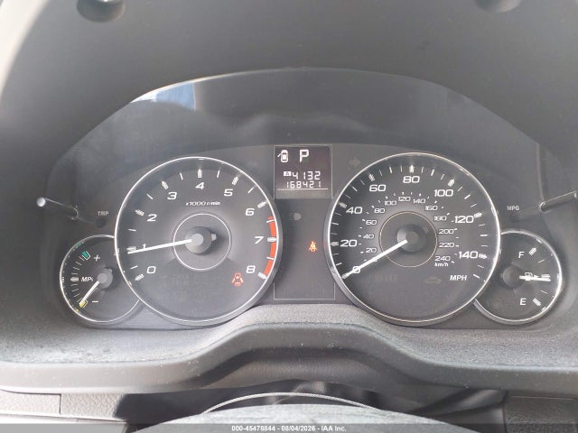Aukcja sprzedaży 2011 Subaru Outback 2.5i Premium, vin: 4S4BRCCC1B3364124, numer aukcji: 45478844
