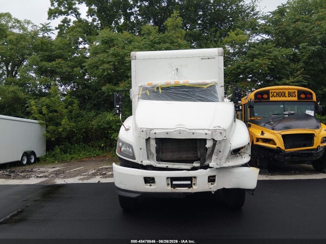 Aukcja sprzedaży 2023 Hino Hino L6, vin: 5PVNJ7AV4P5T51531, numer aukcji: 45478846