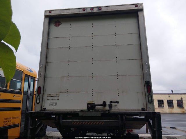 Aukcja sprzedaży 2023 Hino Hino L6, vin: 5PVNJ7AV4P5T51531, numer aukcji: 45478846