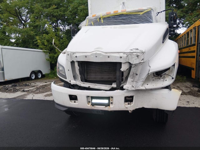 Aukcja sprzedaży 2023 Hino Hino L6, vin: 5PVNJ7AV4P5T51531, numer aukcji: 45478846