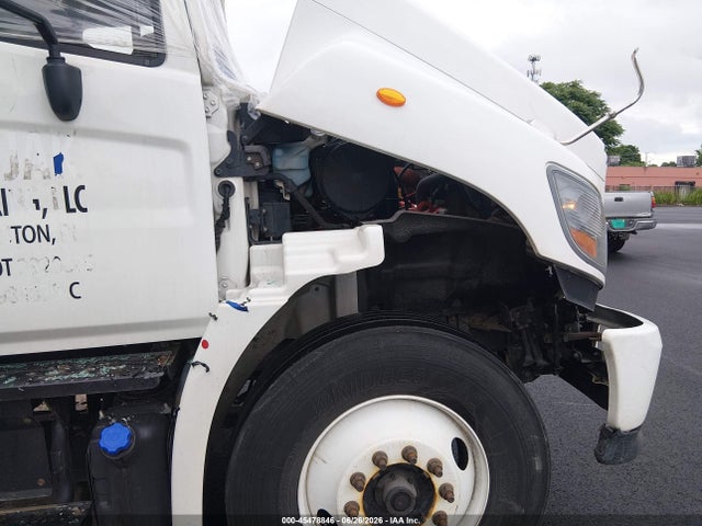 Aukcja sprzedaży 2023 Hino Hino L6, vin: 5PVNJ7AV4P5T51531, numer aukcji: 45478846